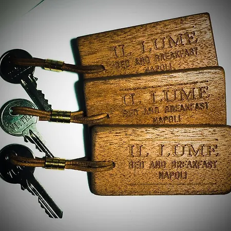 Il Lume *