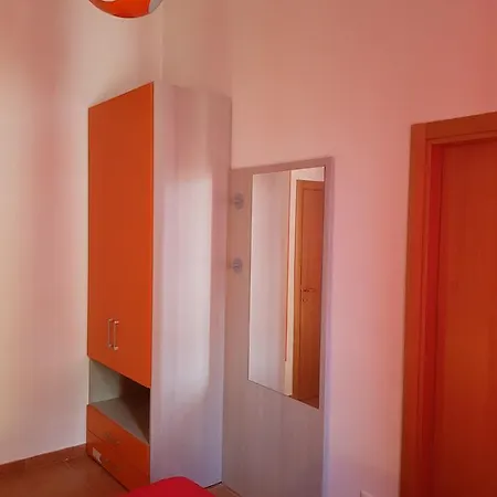 Frühstückspension Il Lume Neapel