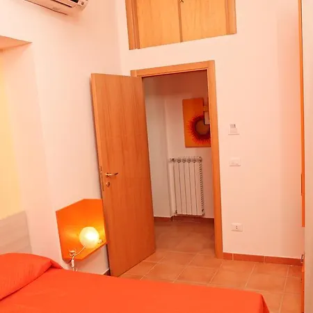 Oda ve Kahvaltı Il Lume *